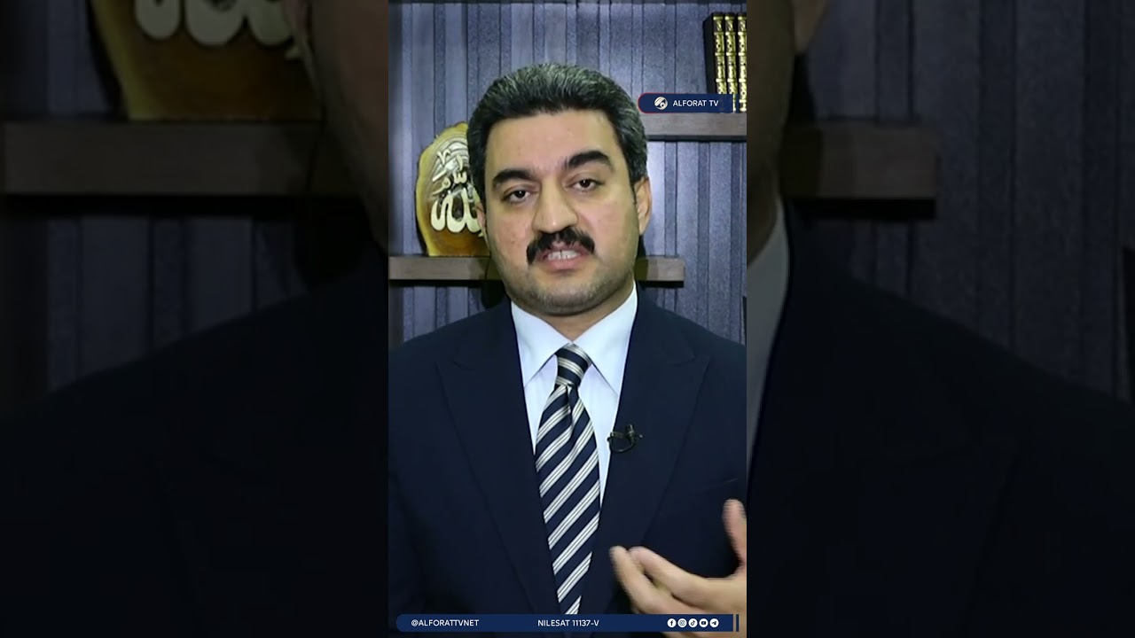 فيديو | حكومة الاقليم اعتقلت شخصين منعوا المواطنين من الاحتفال بالعلم العراقي