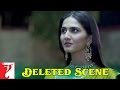 Tara sees Raghu & Gayatri kissing | Deleted Scene:8 |Shuddh Desi Romance| Sushant, Parineeti, Vaani