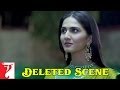 Tara Sees Raghu Gayatri Kissing Deleted Scene 8 Shuddh Desi Romance Sushant Parineeti Vaani