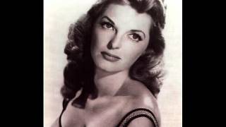 - You and the Night and the Music- Julie London