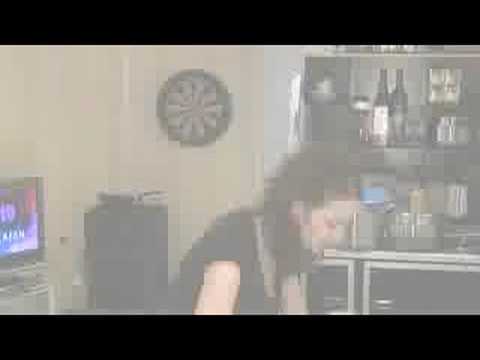 Katrin Bauerfeind - 03.10. 3Sat ausgeSCHLAFEN