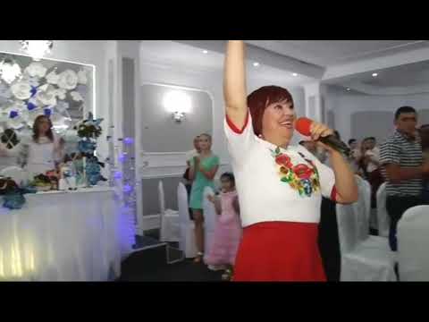 Raisa Ivasiuc - chef de nunta. Official Video (HD)