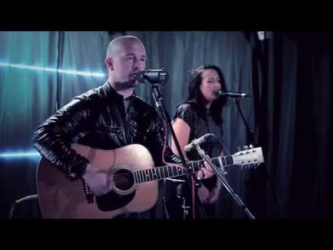 A Few Simple Words (Live) by Paul Walton featuring Jamie Lee Duffy and Alex O'Neill