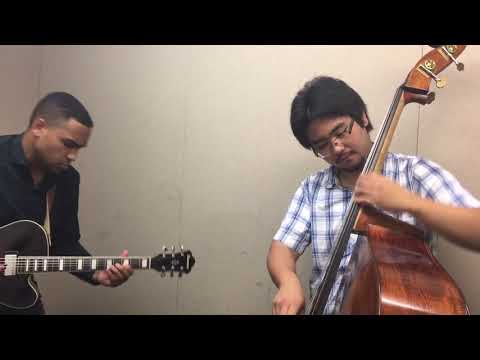 Stompin at the Savoy: Jazz Duo