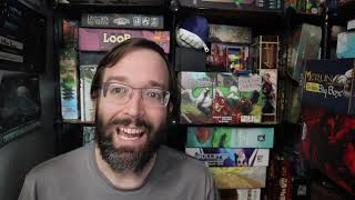 Hungry Gamer - Fate: Defenders of Grimheim video thumbnail