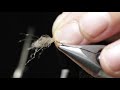 Blue Ribbon Flies Improved Zelon Midge