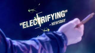 The Lightning Thief - Broadway Commercial