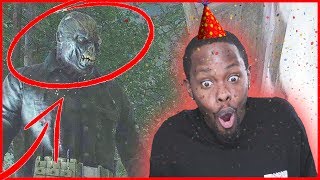 TIME TO CELEBRATE! THIS IS WHEN WE KILL JASON! - Friday The 13th Gameplay Ep.26