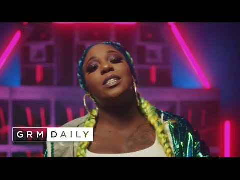 Brixx - Ready (Prod. by Toddla T) [Music Video] | GRM Daily