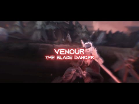Who Is Venour? - A Challenger Irelia Montage