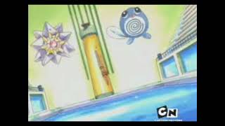 Pokemon (Cerulean Blues): Mistys Diving Act