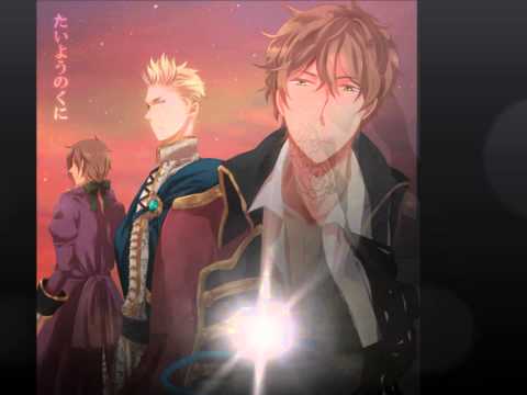 Iberian Brothers - You're Playing With The Big Boys Now