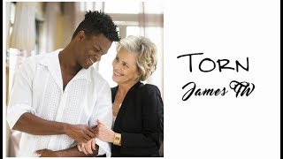 James TW - Torn (Tradução) Trilha Sonora Pega Pega (Acústico) 2017.