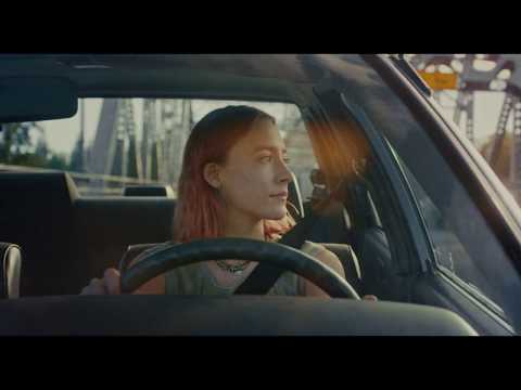 Lady Bird Trailer (Universal Pictures) FR/NL