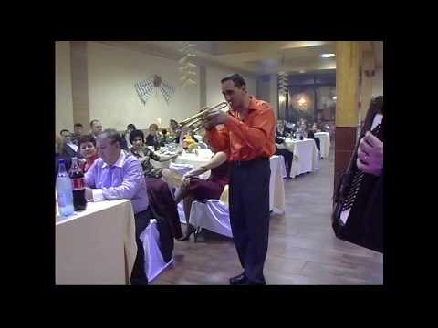 Doina trompeta cu Stana Izbasa