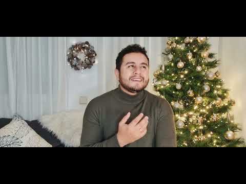 O Holy Night - Jonatán Martínez.