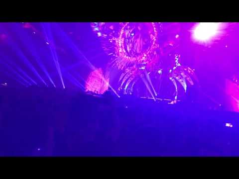 Qlimax 2016 - Project one