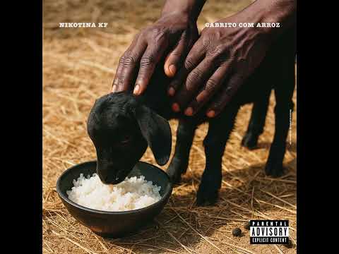 Nikotina KF - Arroz Com Cabrito (Freestyle)