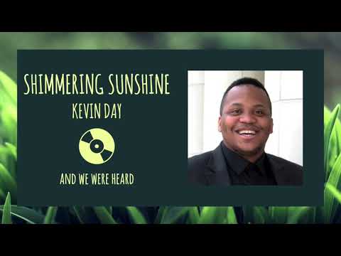 Shimmering Sunshine by Kevin Day | Wind Band Grade 4.5