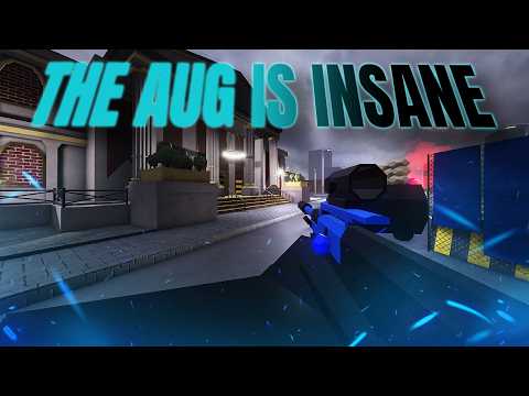 This Gun SHATTERED My Kill Record… (17 KILLS)