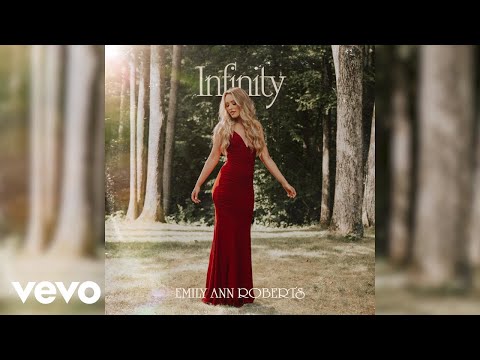 Infinity - Emily Ann Roberts
