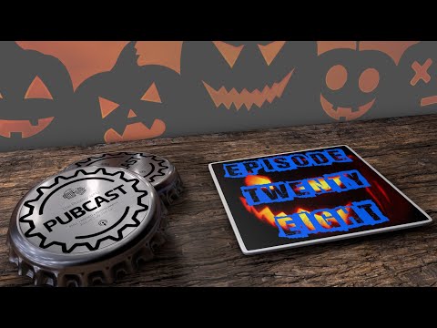 The Photography Pubcast #28 - To Share or not to Share, Flim Photography and Art vs Popularity