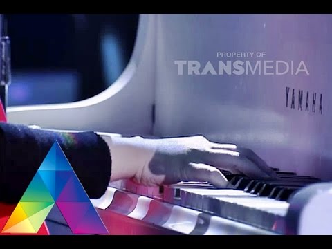 LIVE WITH TRIO LESTARI 12 NOV 2015 - Gita Gutawa Part 1