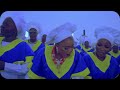 Apex Choir Performs The 2021 CCC Intl Hqtrs Church Adult Harvest Anthem Titled ONA ARA