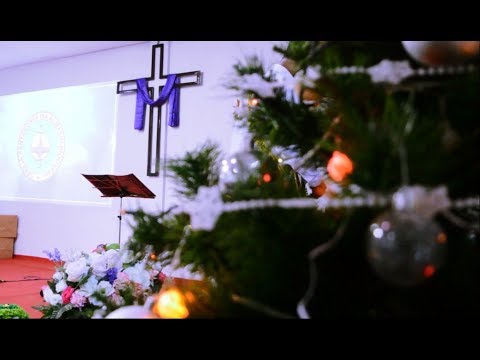 Natal GPIAI EFATA Cibinong 2017 Cinematography