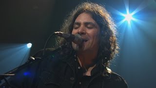 The War On Drugs on Austin City Limits: &quot;Eyes To the Wind&quot;