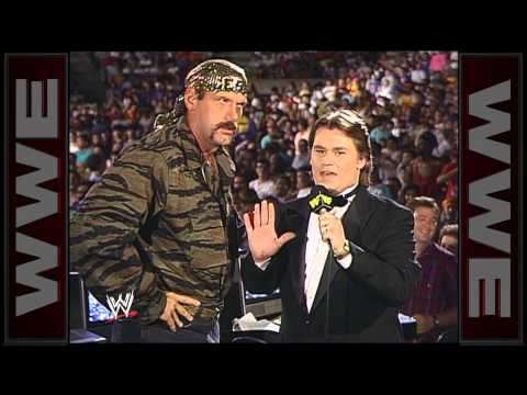 Tony Schiavone Says He Was Probably Blacklisted From WWE