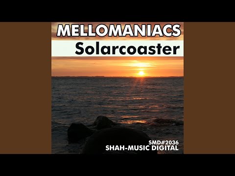 Solarcoaster (DJ Shah Remix)