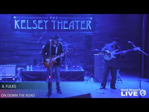 JL FULKS CD RELEASE PARTY, KELSEY THEATER