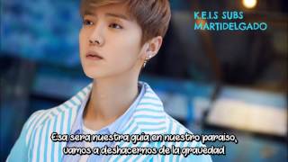 Luhan - Say It (SUB ESPAÑOL)