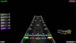 Cover art for Half Jew's Hell