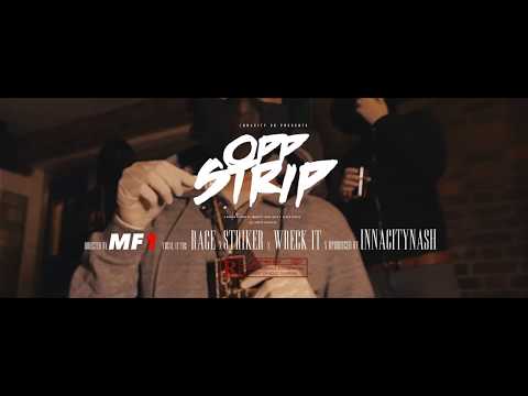 #17/TOG Rage x Numba9 x Wreckit - Opp Stripp (Music Video) #Exclusive ( 4K )