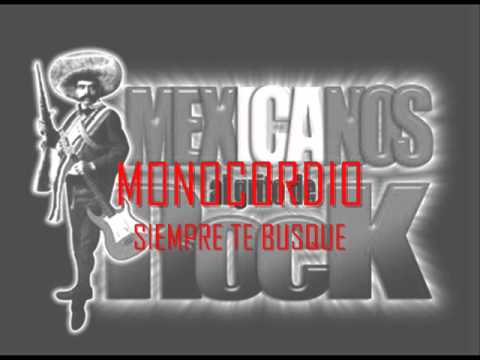 500 Bandas de Rock Mexicano Parte 7