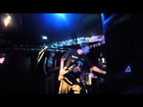 Extreme Anal Discharge Live 6/27/14 FULL SET