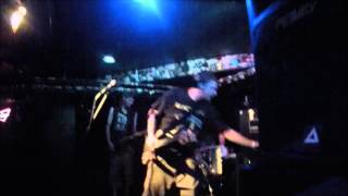 Extreme Anal Discharge Live 6/27/14 FULL SET