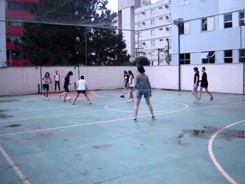 Futebol Feminino Goiânia