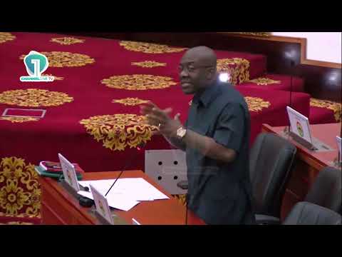 GH¢650 billion spent, but where are the results? -  Kojo Oppong Nkrumah on 24-Hour Economy