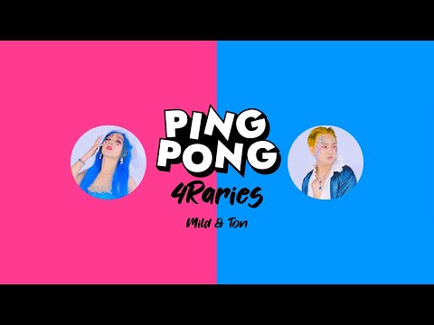 HyunA&DAWN - PING PONG | Dance Cover by 4Raries