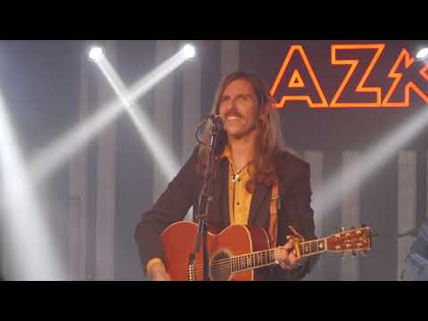 Arnau and The HonkyTonk Losers - The Mountain Boy , Live at Azkena Jan '24 (Official Video)
