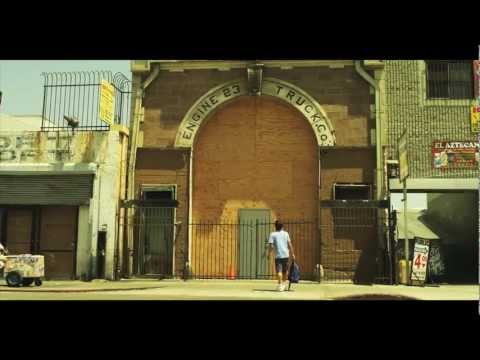 White Frog (Festival Trailer)