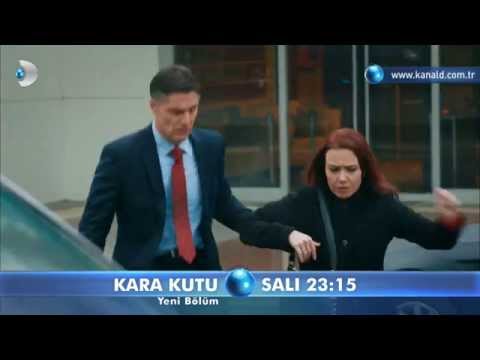 Kara Kutu 6.  Bölüm Fragmanı