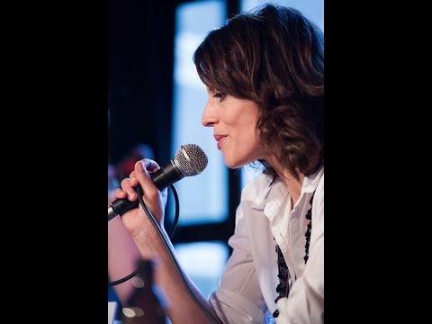 Mona Vetsch bei Inside Leutschenbach/tize.ch