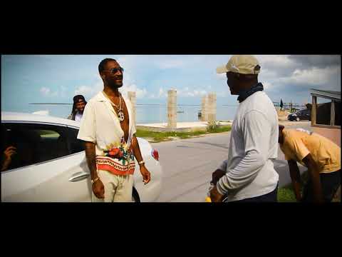 Billion Berg - Just My Luck (Official Video)