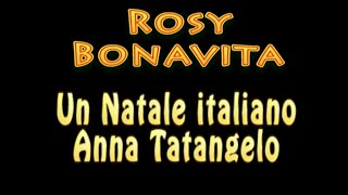 Malafemmena 22 - 12 - 2020 (Rosy Bonavita - Un Natale italiano - Anna Tatangelo)