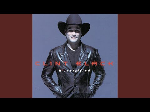Where Your Love Won't Go(ver. 2) - Clint Black