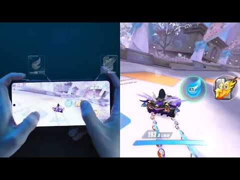 Black Shark 5 Pro Gaming Experience